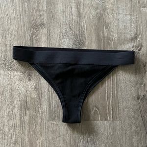 Frankie’s Bikini Bottom